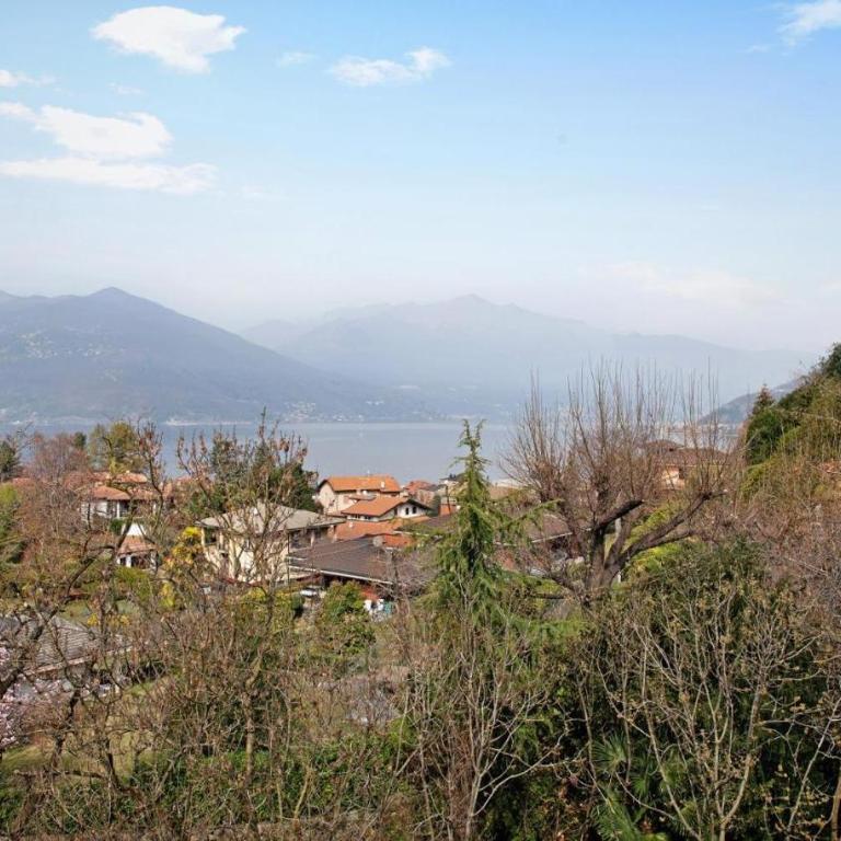 Appartamento Stefano - Appartamento con 1 Camera da Letto - 16