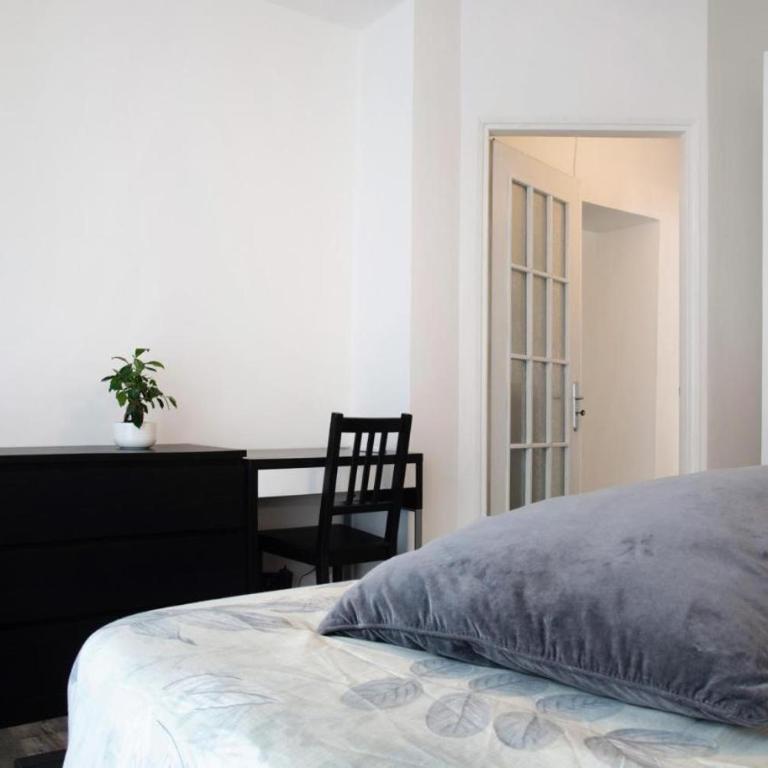 Appartamento Stefano - Appartamento con 1 Camera da Letto - 18