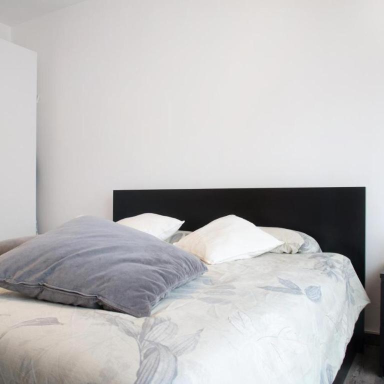 Appartamento Stefano - Appartamento con 1 Camera da Letto - 20