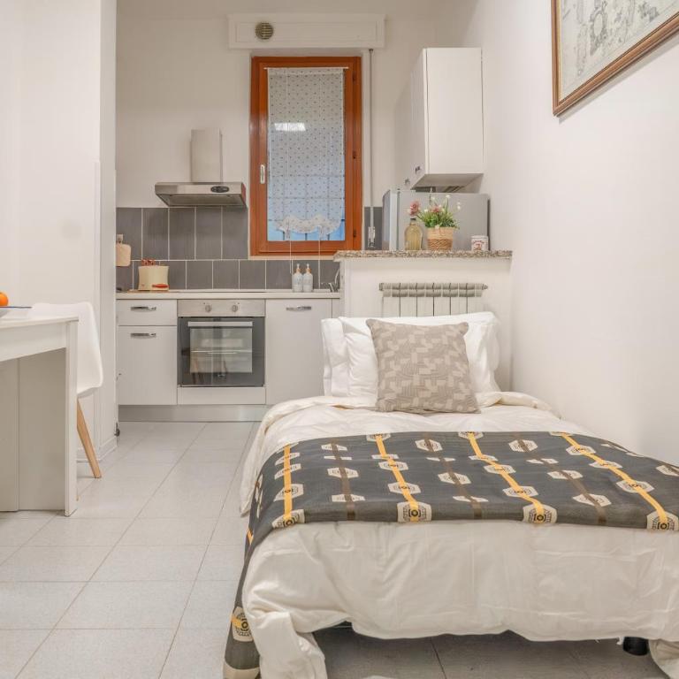 Ciatti 25 - Spazioso Trilocale - ItalyWego - Appartamento con 2 Camere da Letto - 39