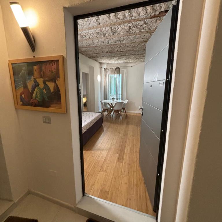 Mares Lake - Appartamento con 1 Camera da Letto - 30