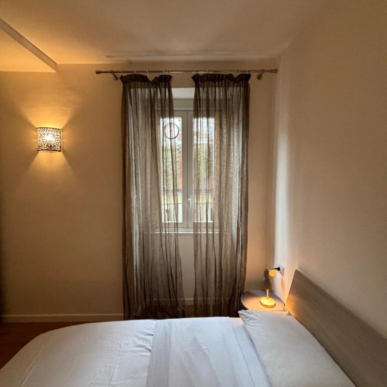 Mares Lake - Appartamento con 1 Camera da Letto - 31