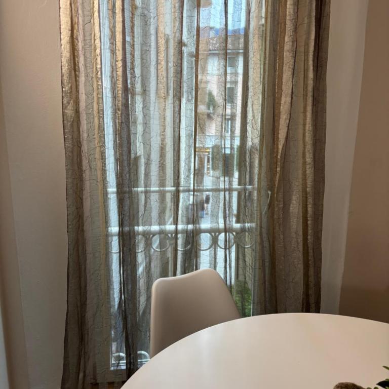 Mares Lake - Appartamento con 1 Camera da Letto - 32
