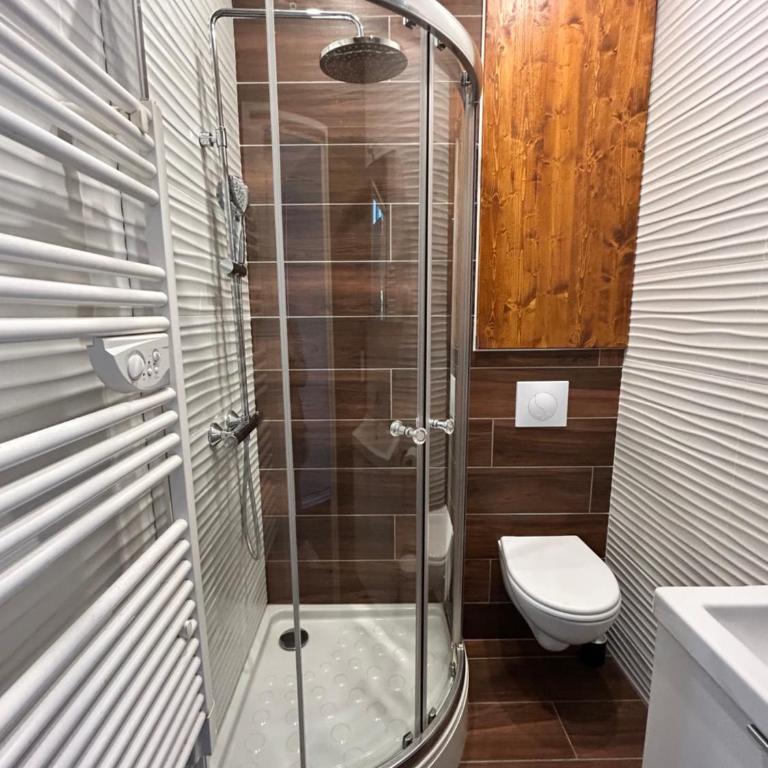 Agréable Studio Rénové avec place de parking - Appartement 1 Chambre - 5