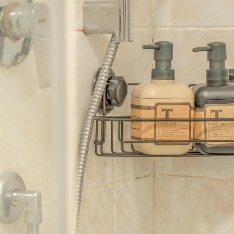 Ciatti 25 - Spazioso Trilocale - ItalyWego - Appartamento con 2 Camere da Letto - 24