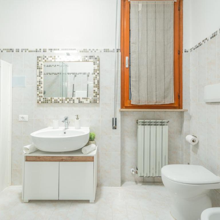 Ciatti 25 - Spazioso Trilocale - ItalyWego - Appartamento con 2 Camere da Letto - 22
