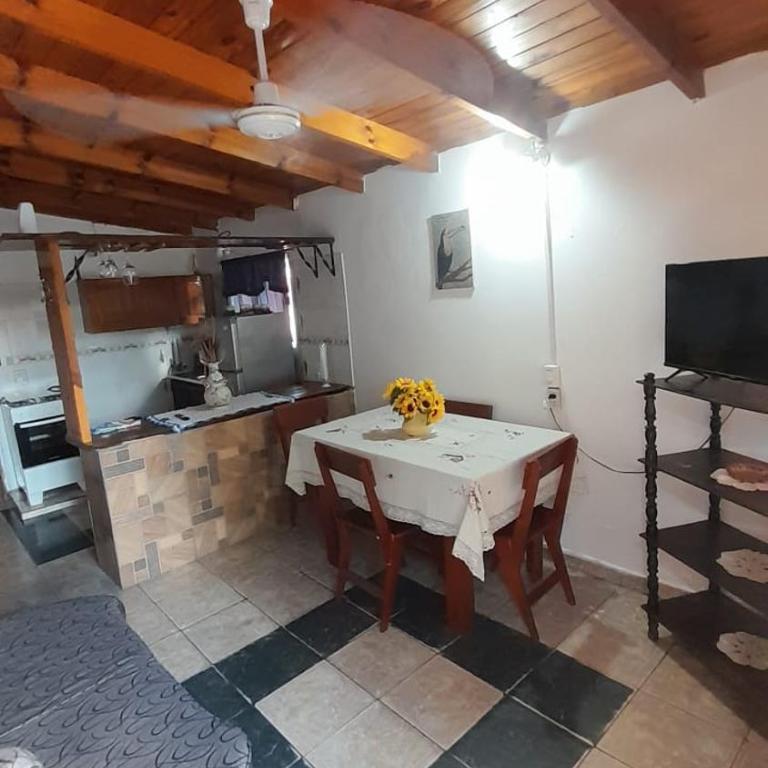 Hospedaje Diario en Puerto Iguazú - Apartamento - 6