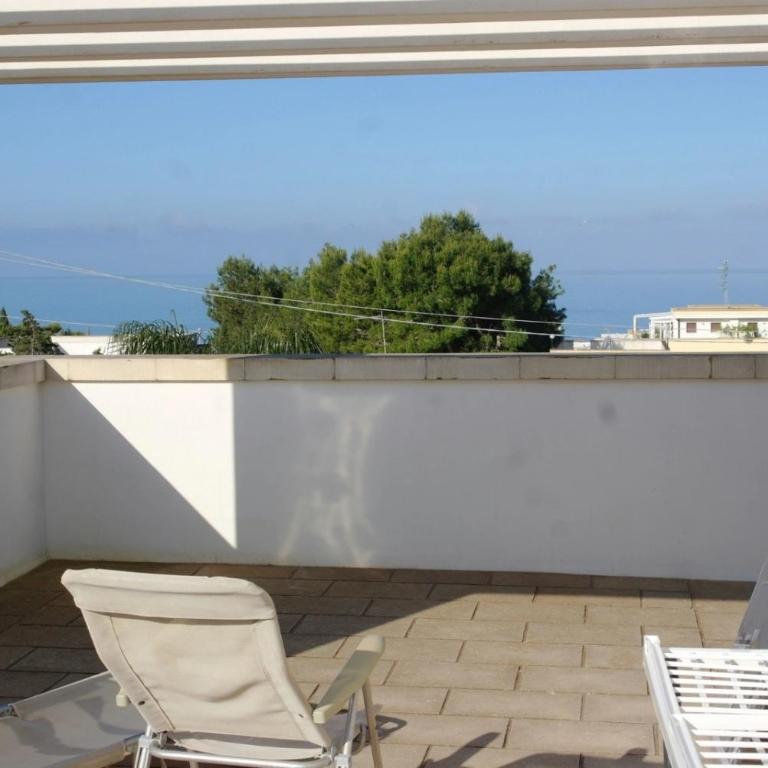 Appartamento Sofia - Appartamento con 3 Camere da Letto e Vista Mare - 13