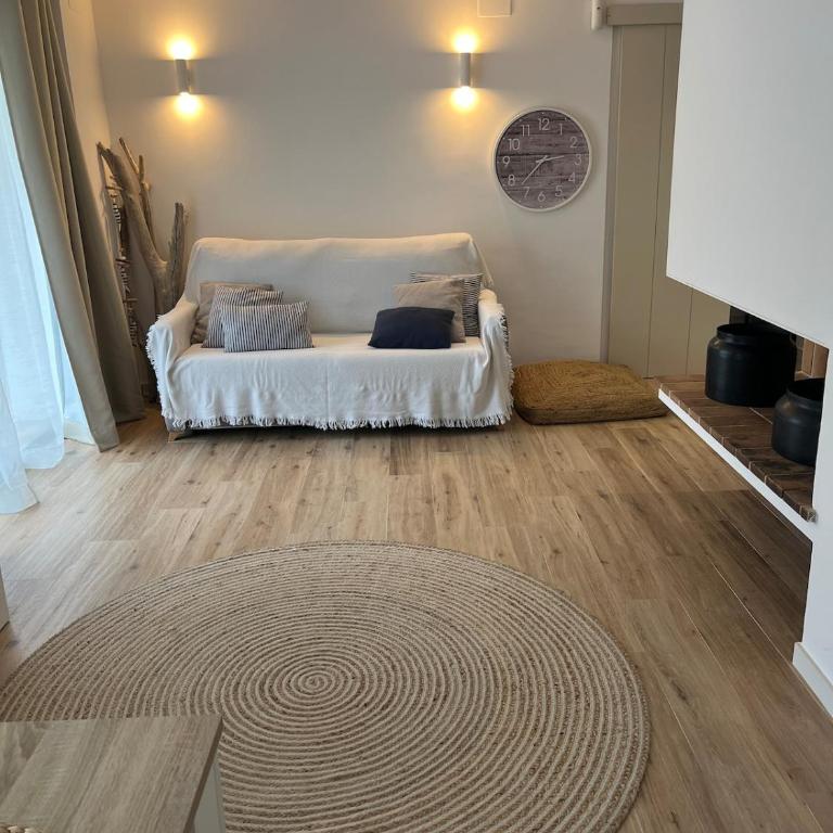 Apartament Cadaqués - Apartamento de 1 dormitorio - 5