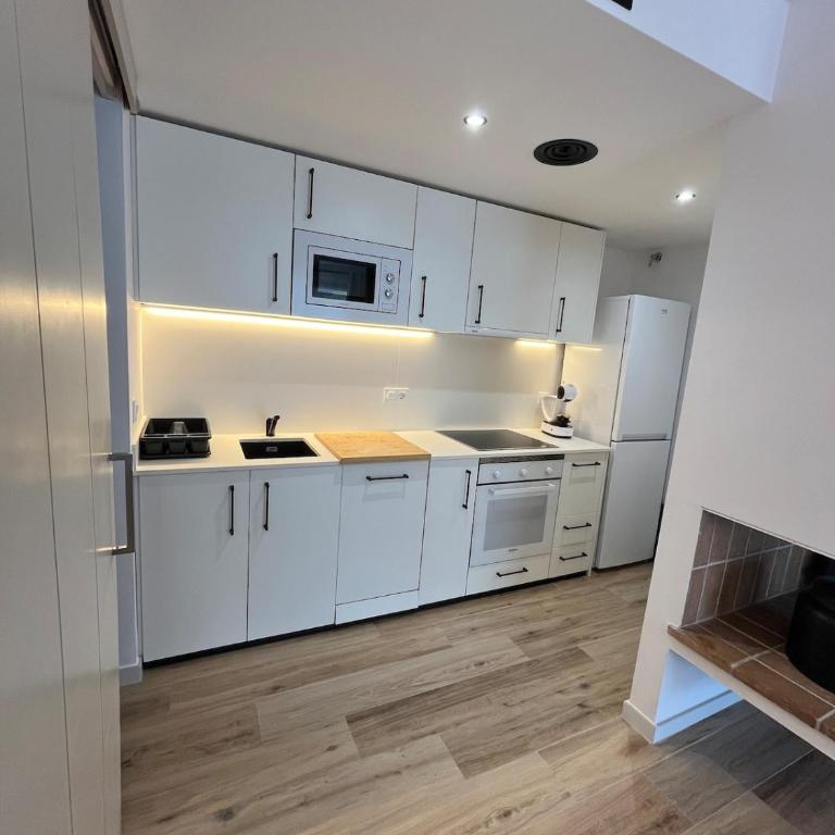 Apartament Cadaqués - Apartamento de 1 dormitorio - 12