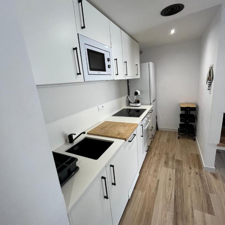 Apartament Cadaqués - Apartamento de 1 dormitorio - 13