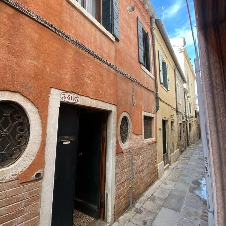 Domus Estia - Casa con 2 Camere da Letto - 1
