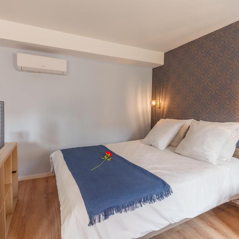 Daumas 4 - Charme & Elégance - Apartment mit 1 Schlafzimmer - 7