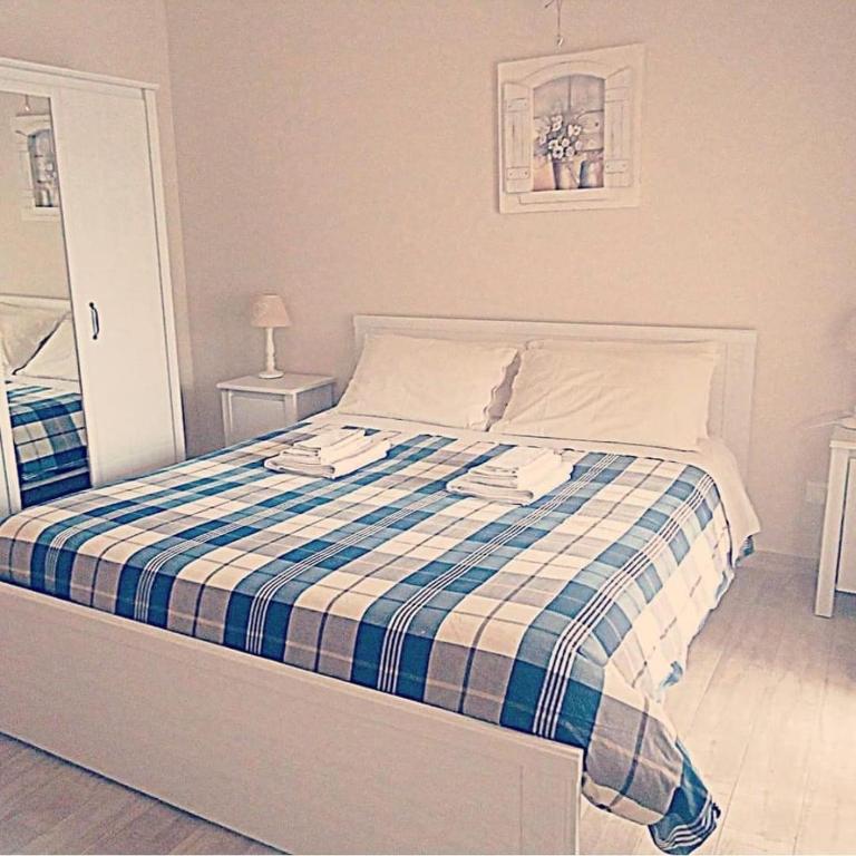 B&B Casa Dolce Casa Monopoli - Appartamento con 1 Camera da Letto e Balcone - 4