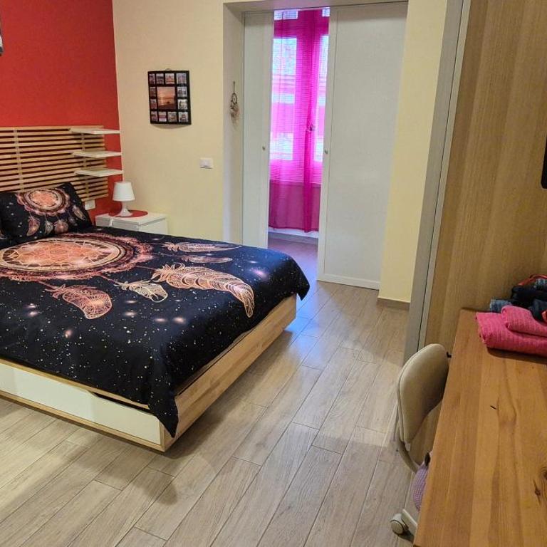 Lady D Bed&Breakfast - Chambre Double avec Salle de Bains Privative - 33