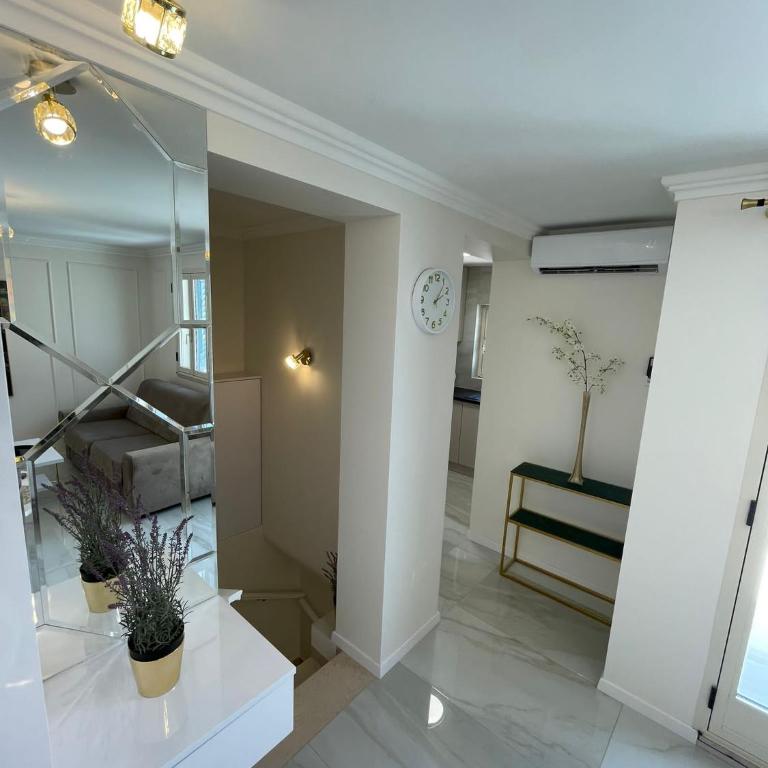 APARTAMENT MARIA - Julia Vieste - One-Bedroom Apartment - 3