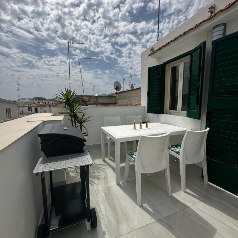 APARTAMENT MARIA - Julia Vieste - One-Bedroom Apartment - 4