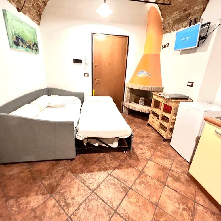 Suite Studio Centre - Sanremo - Apartment mit 1 Schlafzimmer - 10