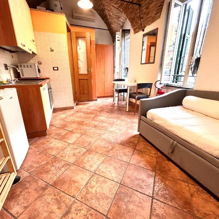 Suite Studio Centre - Sanremo - Apartment mit 1 Schlafzimmer - 9