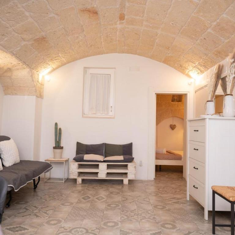 A L TouristHouse -AL Apulia Monopoli - Casa con 1 Camera da Letto - 23