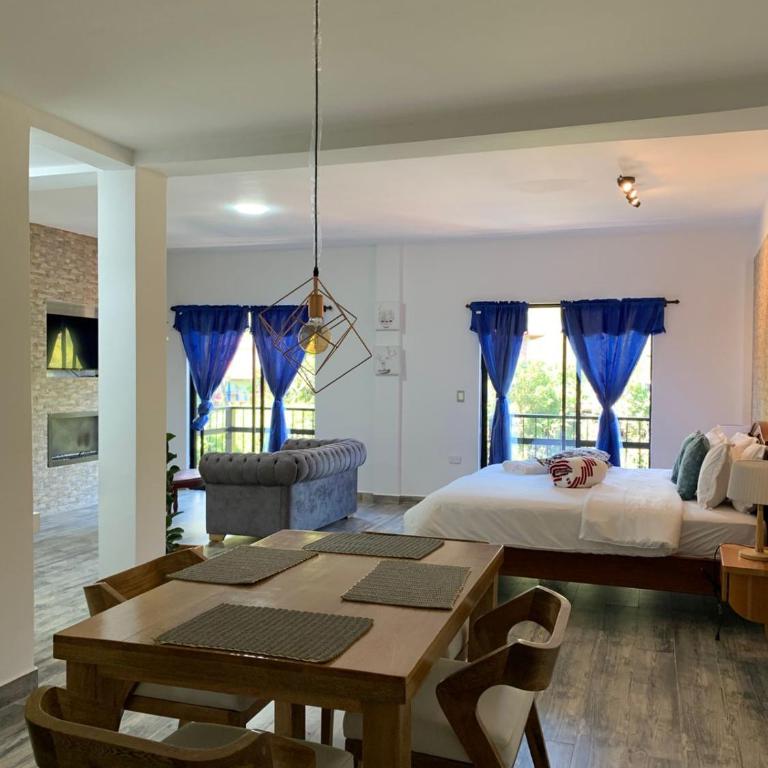 Destino Real - Suite Estándar - 1