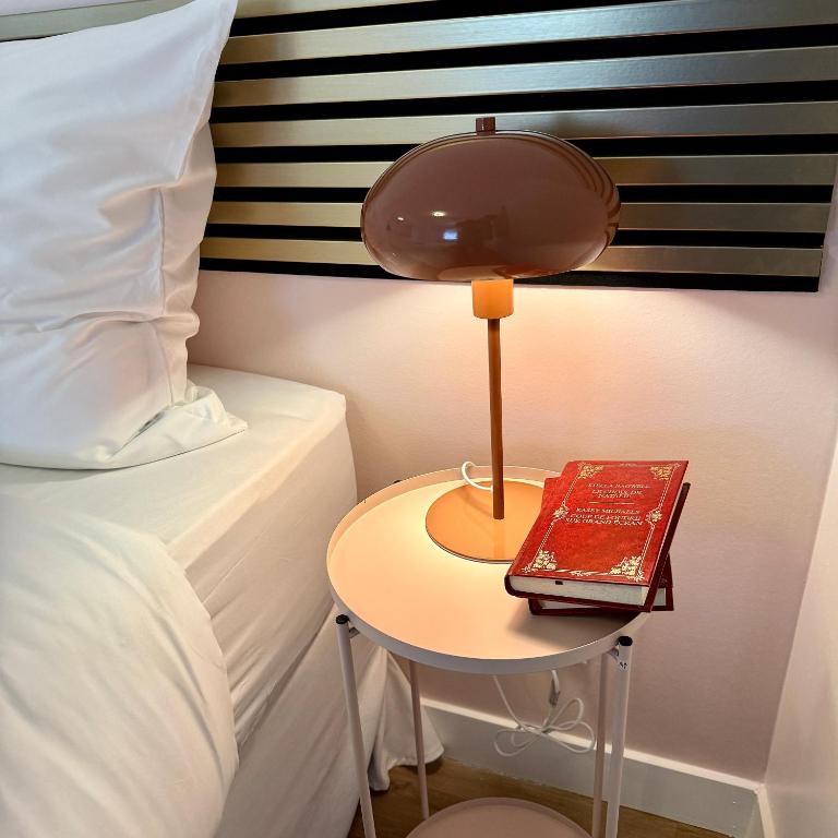 P10 Cosy & Clim-Gare-chambre - Appartement 1 Chambre - 2