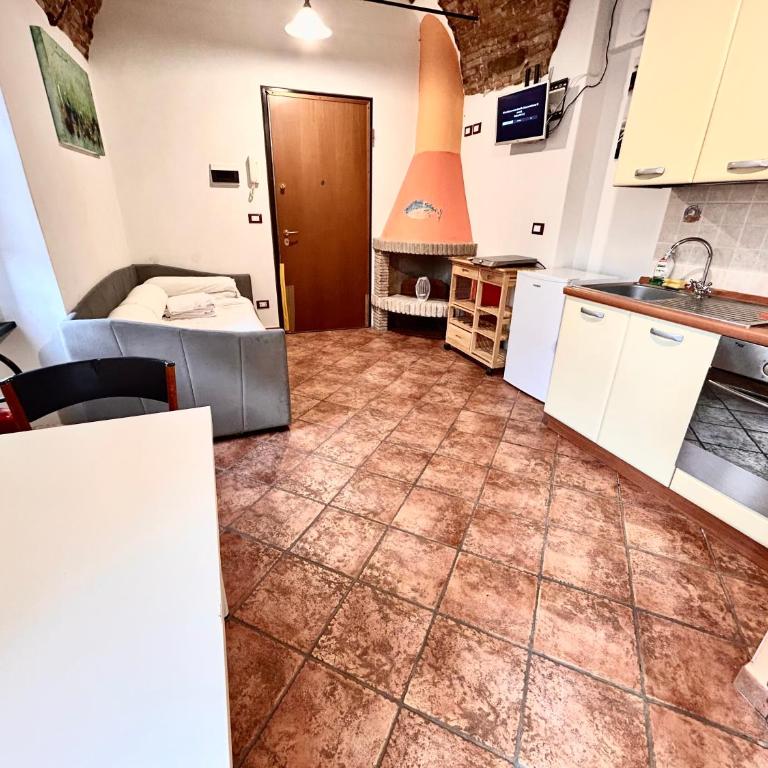 Suite Studio Centre - Sanremo - Apartment mit 1 Schlafzimmer - 8