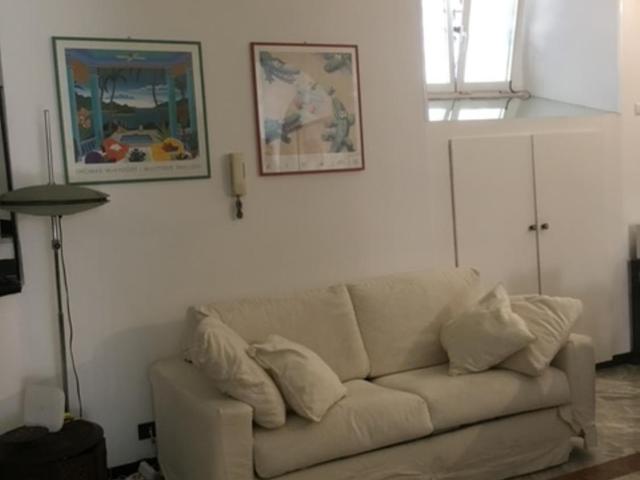 Elly's Loft - One-Bedroom Apartment - 6