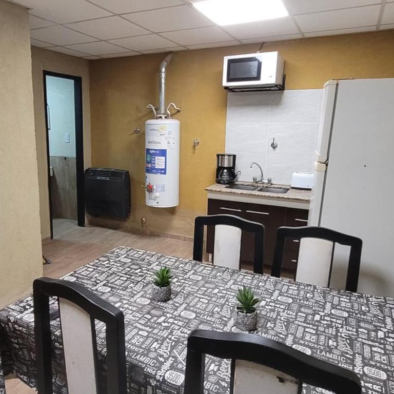 Gasb - Apartamento de 1 dormitorio - 2