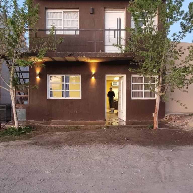 Gasb - Apartamento de 1 dormitorio - 1