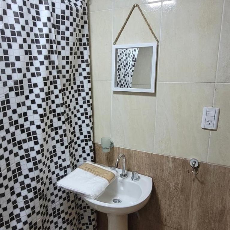 Gasb - One-Bedroom Apartment - 3