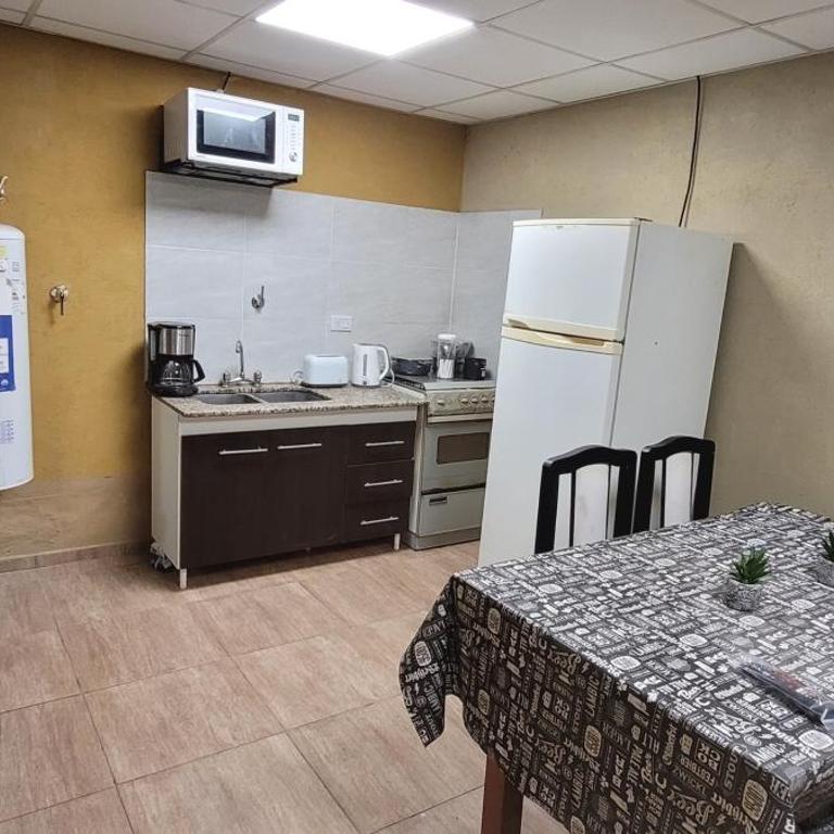 Gasb - Apartamento de 1 dormitorio - 4