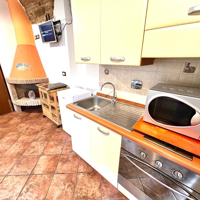 Suite Studio Centre - Sanremo - Apartment mit 1 Schlafzimmer - 7