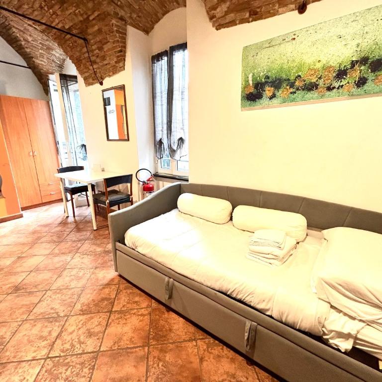 Suite Studio Centre - Sanremo - Apartment mit 1 Schlafzimmer - 6