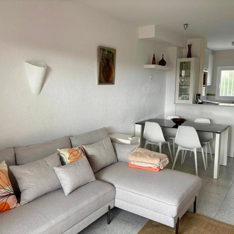 Casas Plus Costa Brava - Two-Bedroom Townhouse - 27