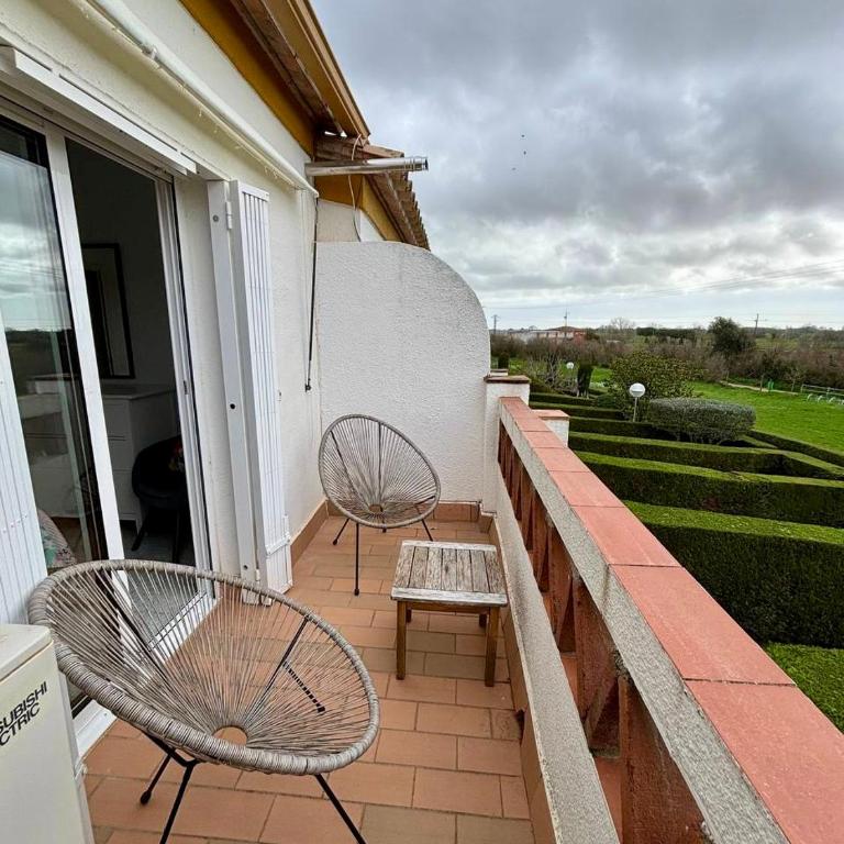 Casas Plus Costa Brava - Two-Bedroom Townhouse - 21