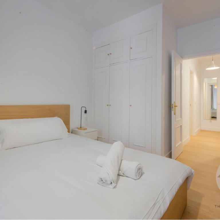 Tu balcón en Madrid para 3, Carretas 25 - Apartment - 11