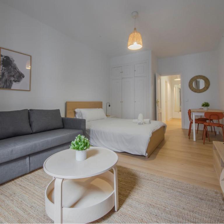 Tu balcón en Madrid para 3, Carretas 25 - Apartment - 18