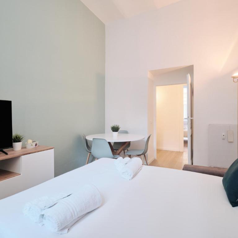 Vatican Museums - Modern flat with Wi-Fi & Netflix - Appartamento con 2 Camere da Letto - 15