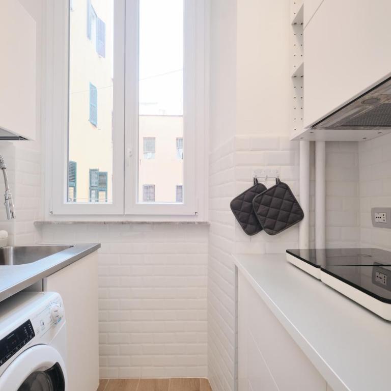Vatican Museums - Modern flat with Wi-Fi & Netflix - Appartamento con 2 Camere da Letto - 19