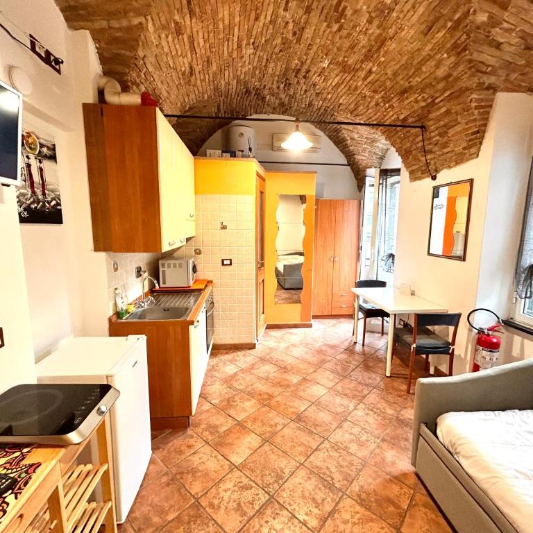 Suite Studio Centre - Sanremo - Apartment mit 1 Schlafzimmer - 1