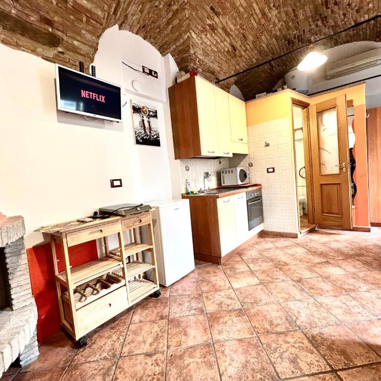 Suite Studio Centre - Sanremo - Apartment mit 1 Schlafzimmer - 4