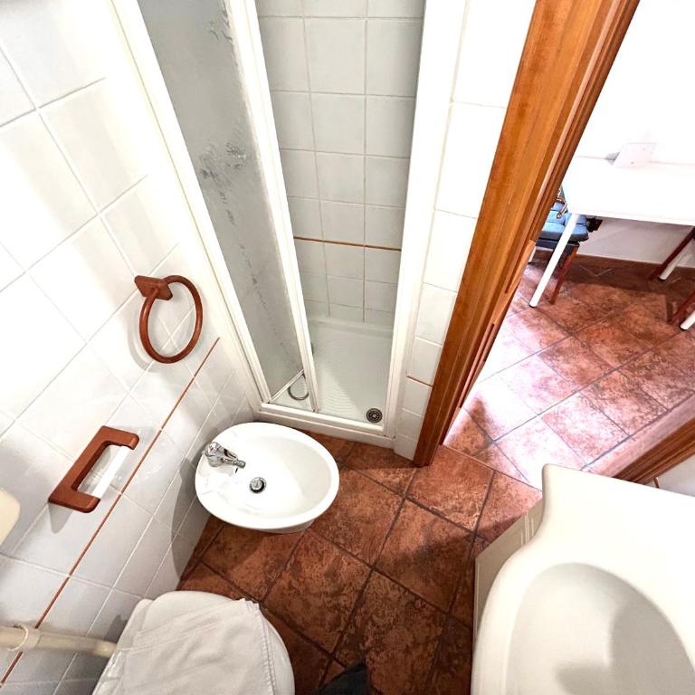Suite Studio Centre - Sanremo - Apartment mit 1 Schlafzimmer - 3