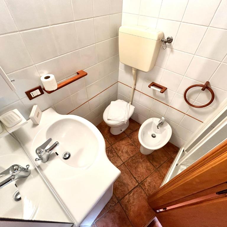 Suite Studio Centre - Sanremo - Apartment mit 1 Schlafzimmer - 2