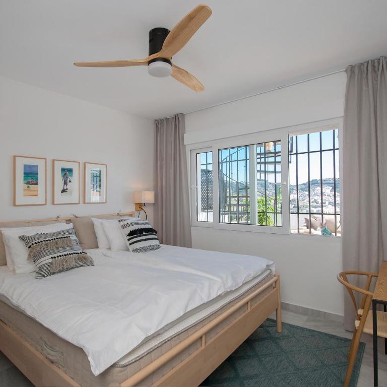 Close to the beach, high standard, private pool 8p - Villa with Private Pool - 17