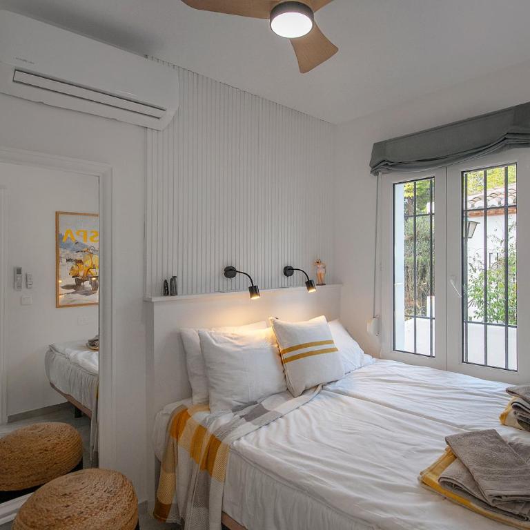 Close to the beach, high standard, private pool 8p - Villa with Private Pool - 19