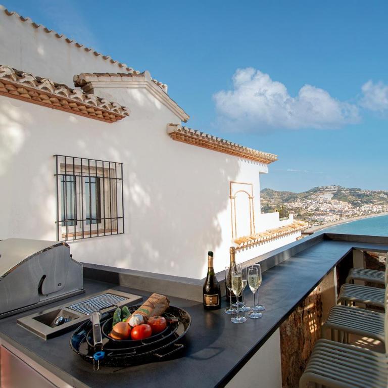 Close to the beach, high standard, private pool 8p - Villa with Private Pool - 9