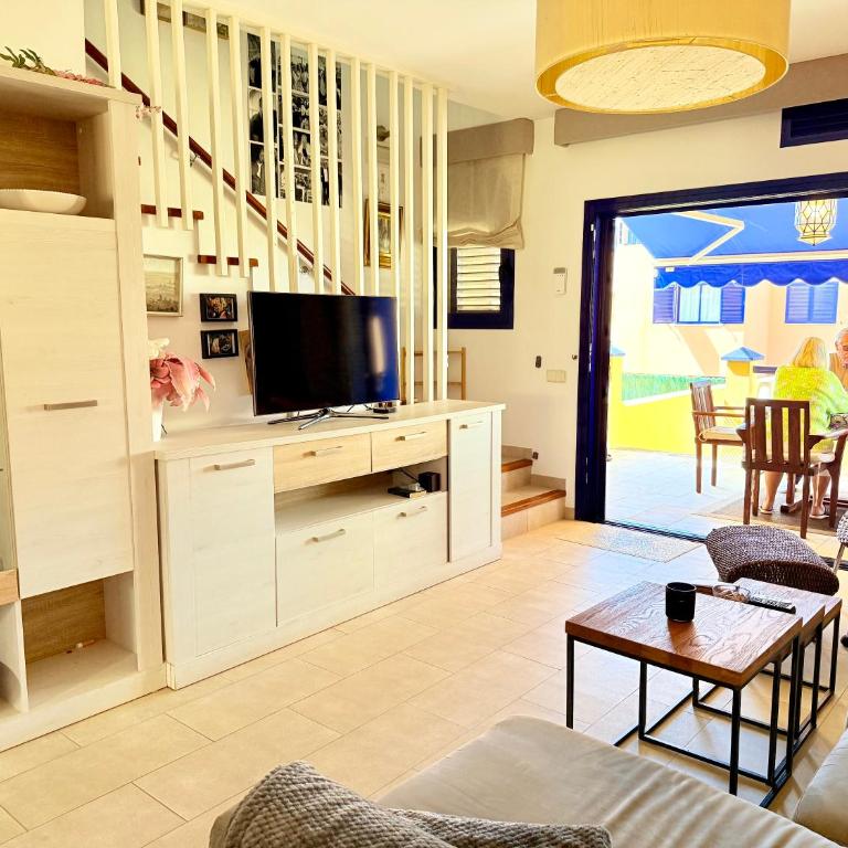 Cozy Corner Close to Beach, Golf and Shopping - Two-Bedroom House - 12