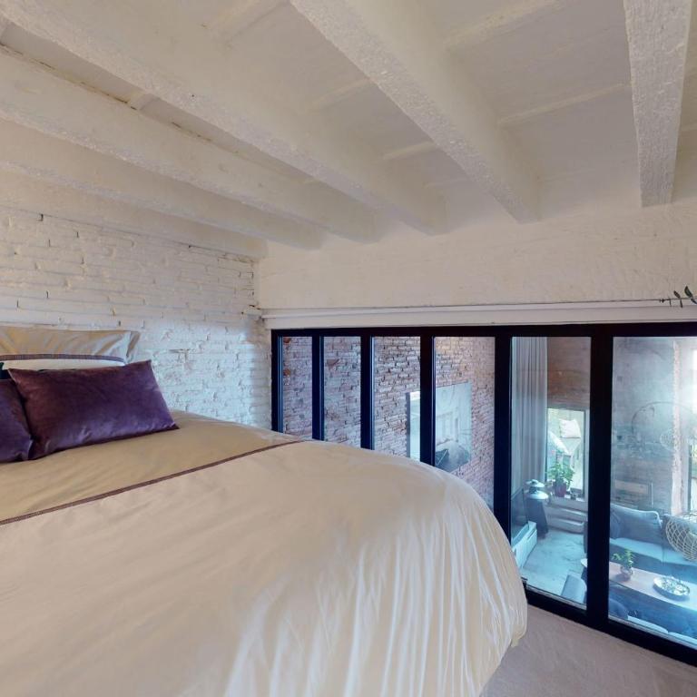 Exceptional T3 with terrace in hypercentre - Apartment - 7