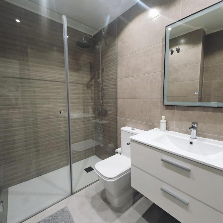 Alquilaencanarias Medano Arecas - Apartamento de 2 dormitorios - 9